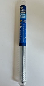 Century Drill & Tool 5/32" x 6" HSS Black Oxide Finish Aircraft Drill Bit 33510 - Picture 1 of 4