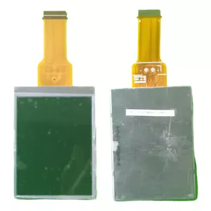 1PC New Camera LCD Screen For Casio EX-Z33 Z35 Z37 Camera repair parts Casio - Picture 1 of 1
