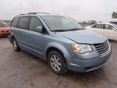 Bomba de dirección asistida Chrysler Town & Country 2008-2010 3,8 L 04721439AB Foto 1 de 4