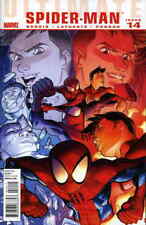 Ultimate Spider-Man (2nd Series) #14 VG; Marvel | low grade - Bendis - we combin