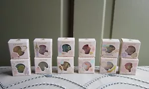 ColourPop Disney Princess Super Shock Princess Eyeshadow Set of 12 NIB - Picture 1 of 14