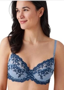 Wacoal Damen Bügel-BH Embrace Spitze 40DD - Bild 1 von 4