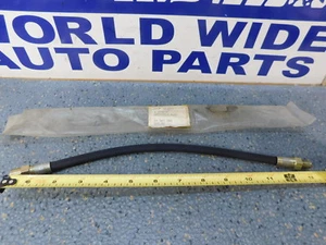 Mercedes Benz 280S 280SE 280SEL W111 Left Rear Brake Hose 1969-1971 - Picture 1 of 6