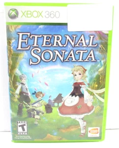 Eternal Sonata Xbox 360 (Very Good) 2007 Tested - Bild 1 von 3