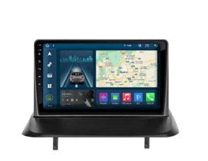 9" Android 14 para Peugeot 3008 5008 Headunit Radio GPS Carplay 2009-2016 - Imagen 1 de 8