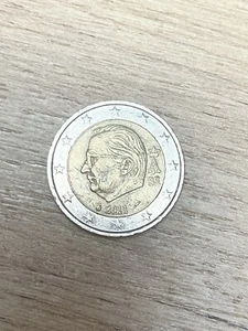 Besondere 2€ Münze  - Bild 1 von 2