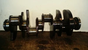 Audi S4 4.2 V8 B6 Cabriolet Kurbelwelle - Bild 1 von 1