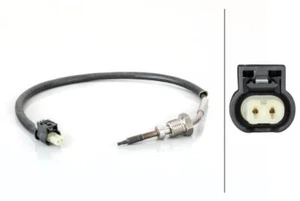 Exhaust Gas Temp Sensor Pre-For Mercedes Benz CLS250 CDI W218 2.1L Turbo - Picture 1 of 1