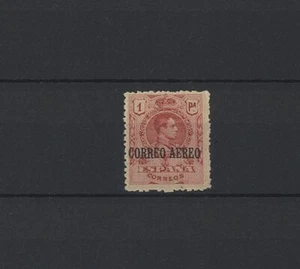 Spain - Alfonso XIII 296 MH - Afbeelding 1 van 2