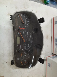 2002-2004 honda odyssey EX-L EX speedometer gauge odometer instrument cluster OE - Foto 1 di 3