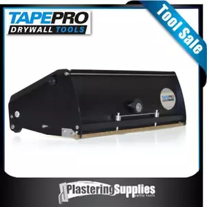 Caja plana para paneles de yeso TapePro T2 250 mm 10" caja plana T-250 caja de yeso - Imagen 1 de 1