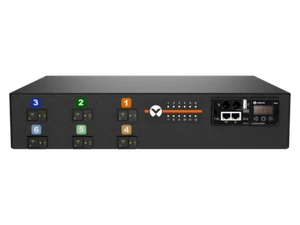 Vertiv RPDU SCHALTSTECKDOSE PEGELÜBERWACHUNG E (NU30212) - Bild 1 von 2