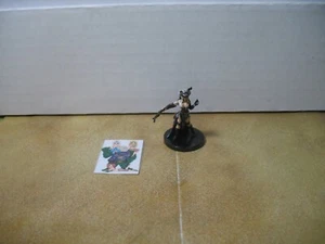 =D&D Pathfinder Battles REINADO DE INVIERNO (RoW) Feiya, Bruja Humana 38 de 45= - Imagen 1 de 1