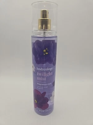 Vaporizador de fragancia Bodycology Twilight Mist de Bodycology 8 oz para mujer Foto 1 de 2