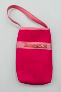 Official Nintendo DS Case Pouch - Pink - Imagen 1 de 2