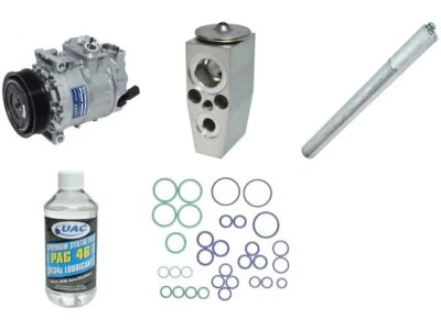 Kit de compresor de aire acondicionado para Volkswagen Jetta 2016 38493XXZH compresor de aire acondicionado Foto 1 de 2