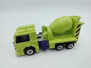 Transformers G1 Mixmaster Hasbro Vintage 1984 Devastator Combiner No Head - Picture 1 of 15