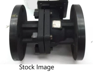 Flo-Tite F150# Flanged Ball Valve 3/4" WCB SS ball NEW - Picture 1 of 1