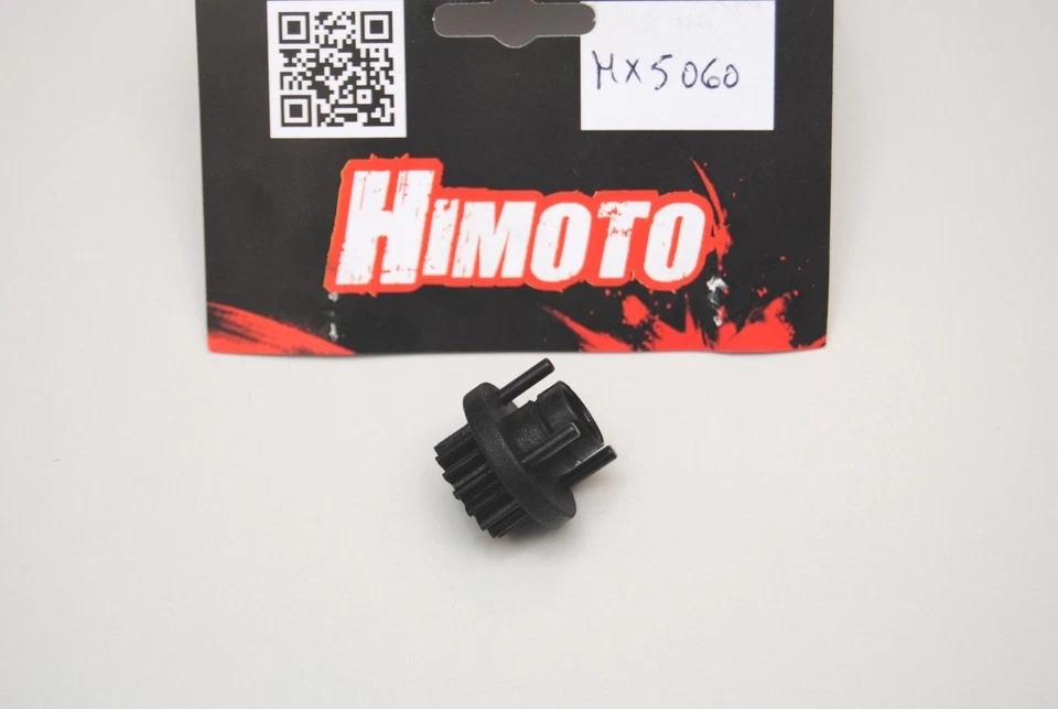 HIMOTO MX5060 Frizione a Ingranaggio per Motocross 1/4  - Immagine 1 di 1