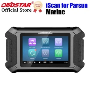OBDSTAR iScan for Parsun Marine Intelligent Marine Diagnostic Equipment for PARS - Picture 1 of 4