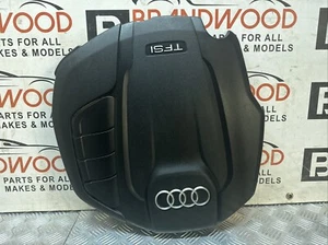 AUDI A5 F5 B9 2.0 TFSI PETORL CENTRALINA MOTORE CENTRALINA ECU 2020 06L103925 - Foto 1 di 24