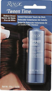 Roux Tween Time Hair Crayon Medium Brown