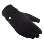 Winter Men Gloves Touch Screen Warm Casual Gloves Mittens for Men Outdoor G BIBI