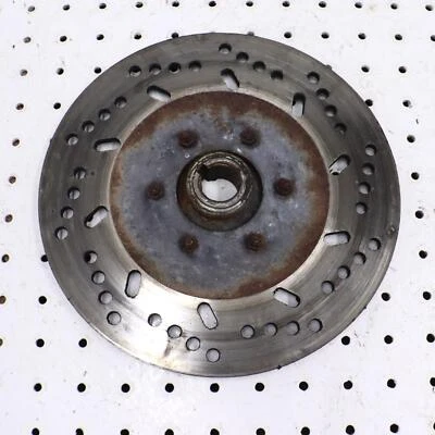 2002 ARCTIC CAT ZR 600 BRAKE DISK ROTOR 0602-951 - Image 1 of 4