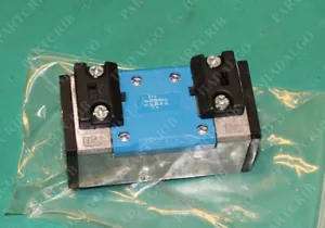 Festo, J-5/2-D-1-C, 151007, Collettore pneumatico per valvole - Foto 1 di 3