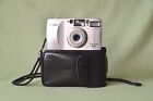 Very Rareminolta Zoom 60 Af 35Mm Film Camera Point And Shoot Perfect Working