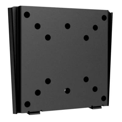 Low Profile LED LCD Monitor TV Wall Mount Bracket VESA 19 20 21 22 23 24 26 27" - Image 1 of 4