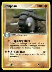 Deoxys Donphan #030/107 - Bild 1 von 2