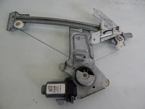 Citroen Xsara NFU Kombi Fensterheber elektrisch Hinten Links 400775 T1 293041 - Picture 1 of 5