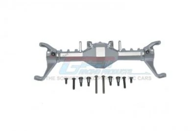 GPM ALLOY FRONT / REAR GEAR BOX 1/10 AXIAL RACING CAPRA 1.9 UNLIMITED CRAWLER - Image 1 of 4