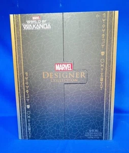 Shuri Marvel Designer Collection Puppe - Black Panther: World of Wakanda: LE 4500 - Bild 1 von 10