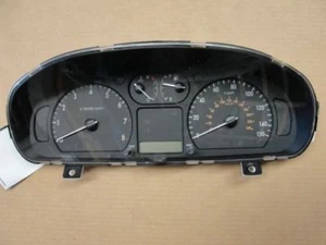 03 04 05 06 KIA OPTIMA SPEEDO SPEEDOMETER CLUSTER 94001-3C500 - Picture 1 of 3