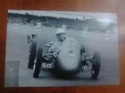 Autograh Original Photo Stirling Moss - Formula One + Coa Cert.Di Autenticita'