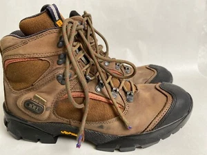 REI MONARCH IV GORE-TEX WANDERSCHUHE HERREN Größe 7,5 - Bild 1 von 6