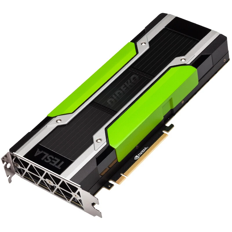vGPU Nvidia Tesla M10 32 GB RAM GDDR5 PCIe 3.0 x16 64 utente virtuale - Immagine 1 di 1