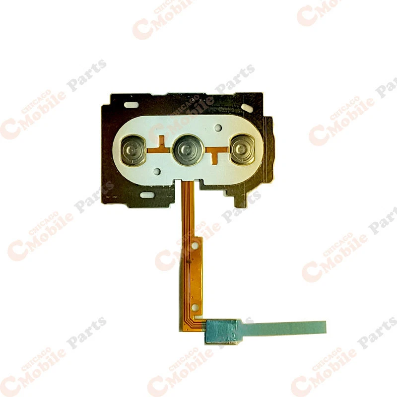 LG V10 Power Volume Button Flex Cable (H900 / H960 / VS990)  - Image 1 of 1