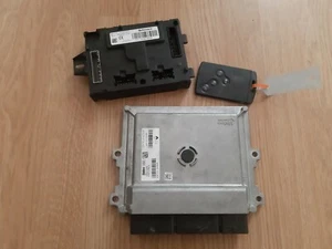 Renault Clio Startkit V29072784A 23710 5499R - Bild 1 von 3