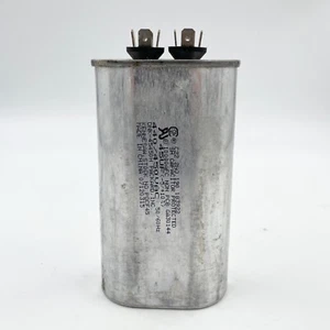 Condensador de funcionamiento del motor Packard POCF45 ovalado tipo 2 45MFD 440V - Imagen 1 de 1