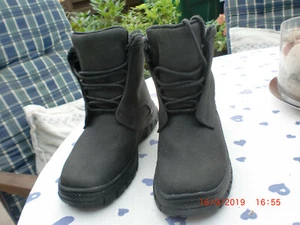 Winterschuhe-Boots-Stiefeletten - Bild 1 von 5