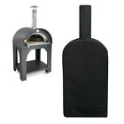 Protective Cover for Pizza Oven and Bread Oven Rainproof and Frost Resistant