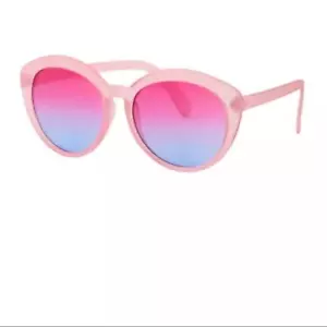 Janie and Jack Pink Pearl Sunglasses - Picture 1 of 3