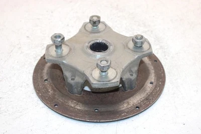 2005 Arctic Cat Atv 650 Oem Wheel Hub And Rotor 1502-462 AA27 - Image 1 of 4