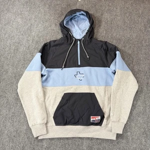 Corpus Christi Hooks Hoodie Mens Large MiLB Baseball Pullover New Era 2023 - Picture 1 of 14