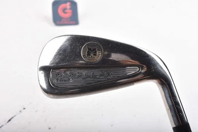 Lynx Parallax Tour #4 Iron / Senior Flex Lynx X Shaft - Image 1 of 4