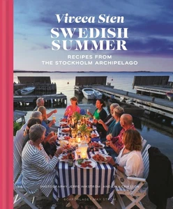 Swedish Summer: Recipes from the Stockholm Archipelago - Picture 1 of 1