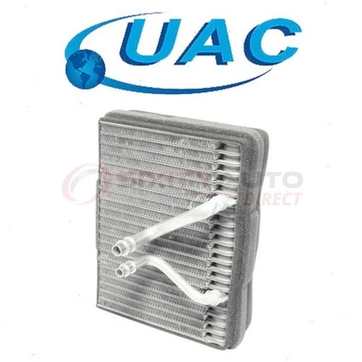 UAC AC Evaporator Core for 2000 Saturn LW2 - Heating Air Conditioning Vent yd Foto 1 de 4